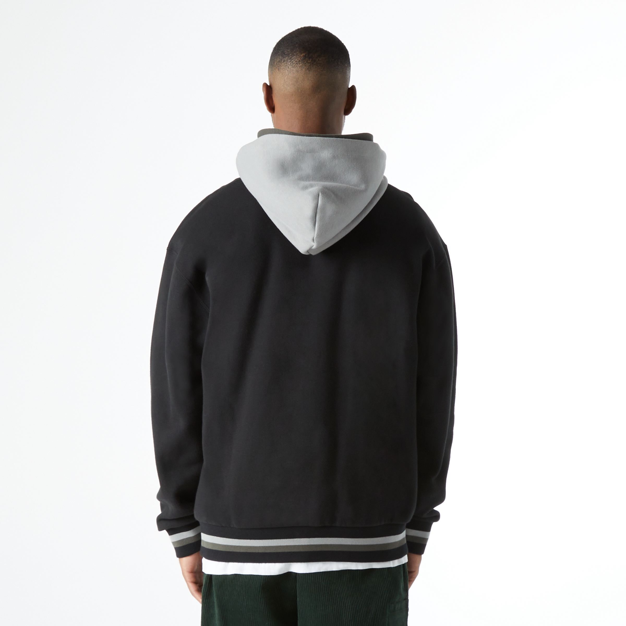 Sideline Pullover Hoodie sold by HUF product image thumbnail 10