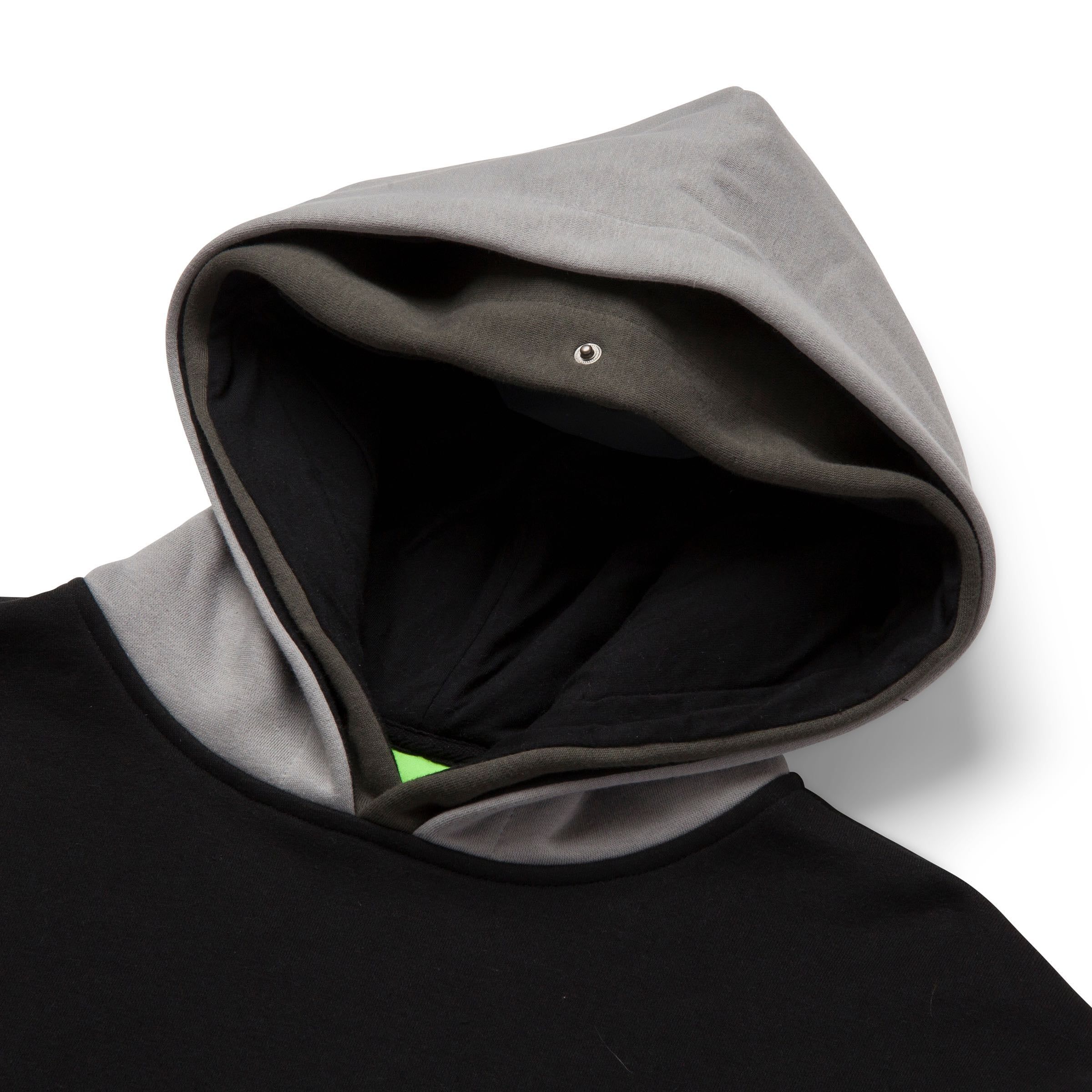 Sideline Pullover Hoodie sold by HUF product image thumbnail 7