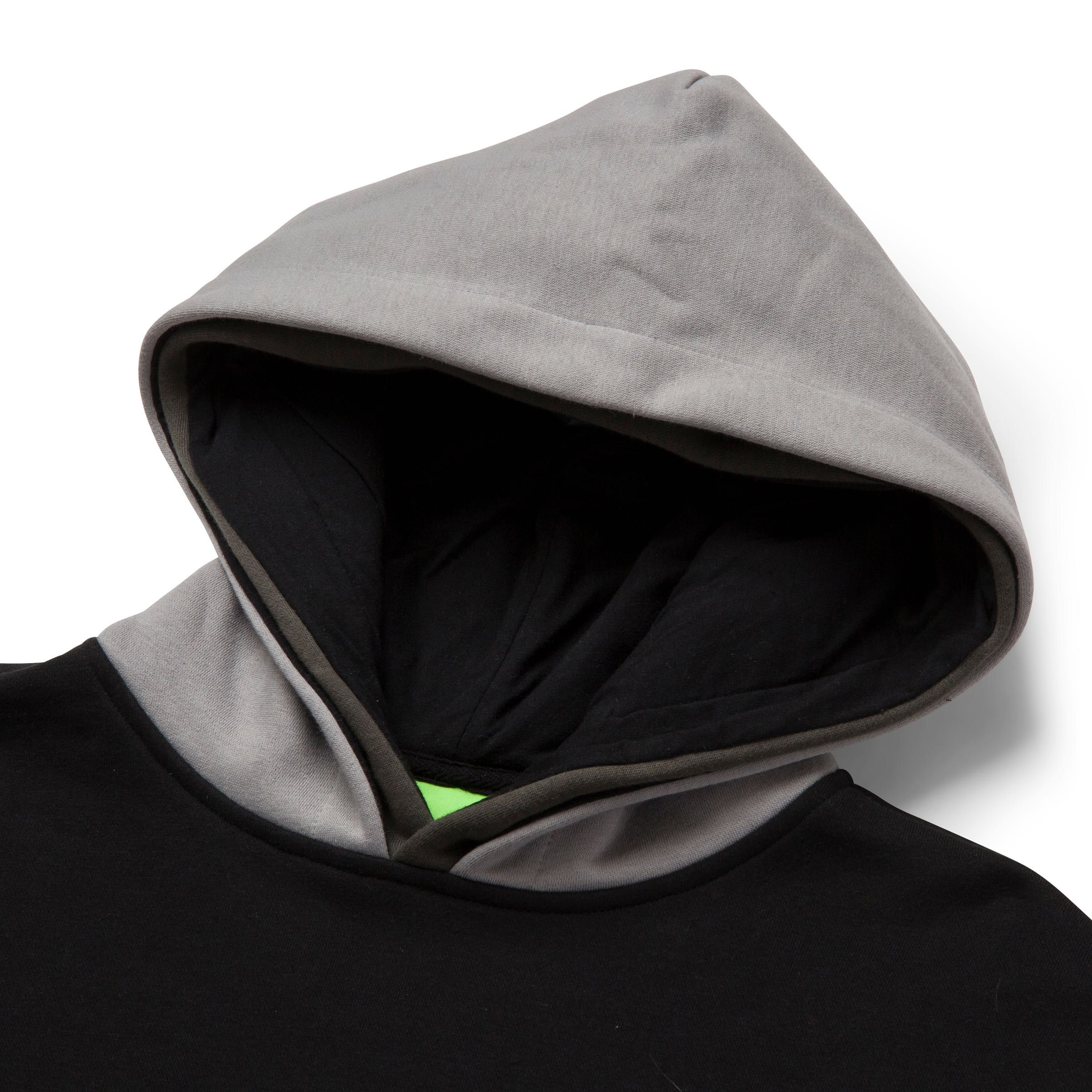 Sideline Pullover Hoodie sold by HUF product image thumbnail 4
