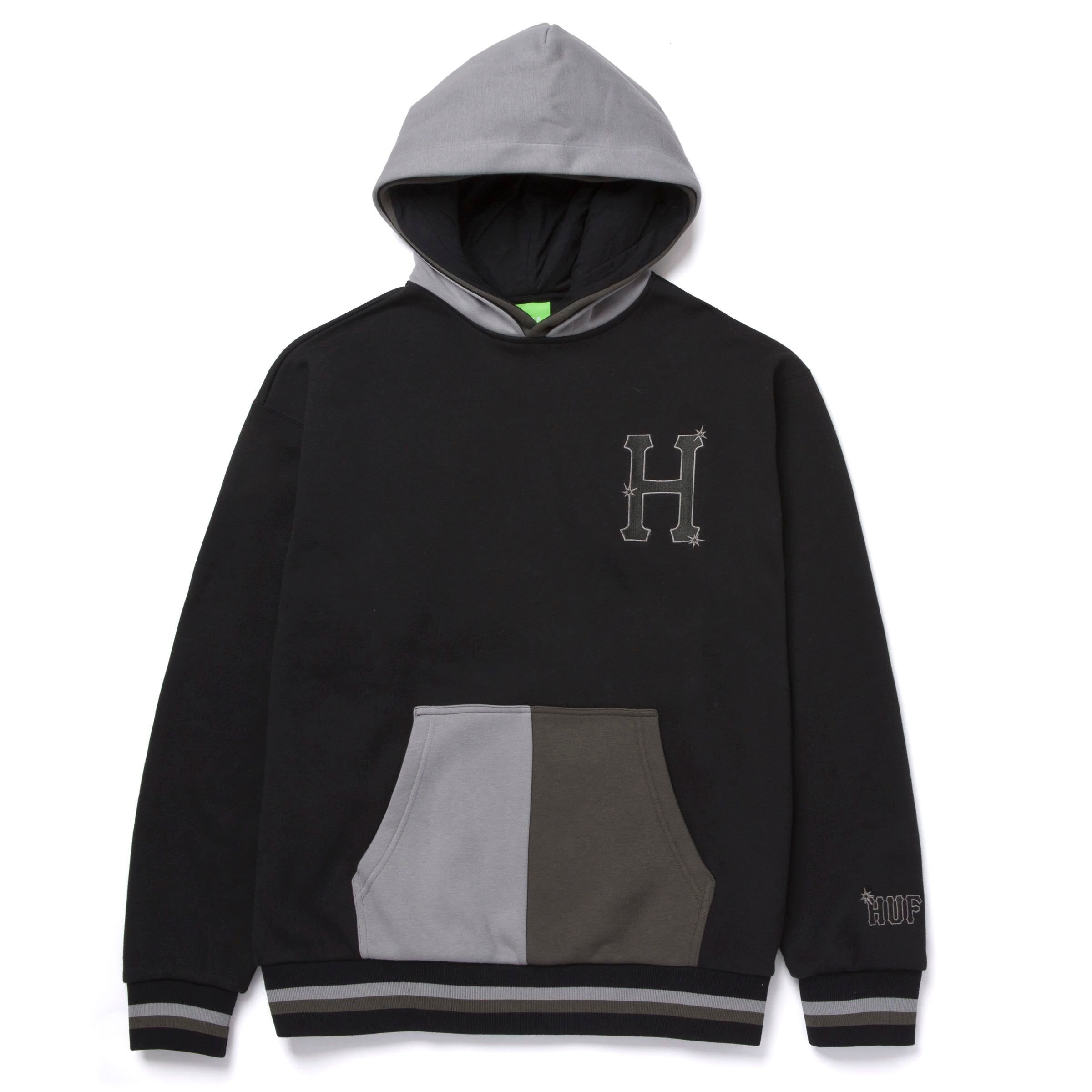 Sideline Pullover Hoodie sold by HUF
