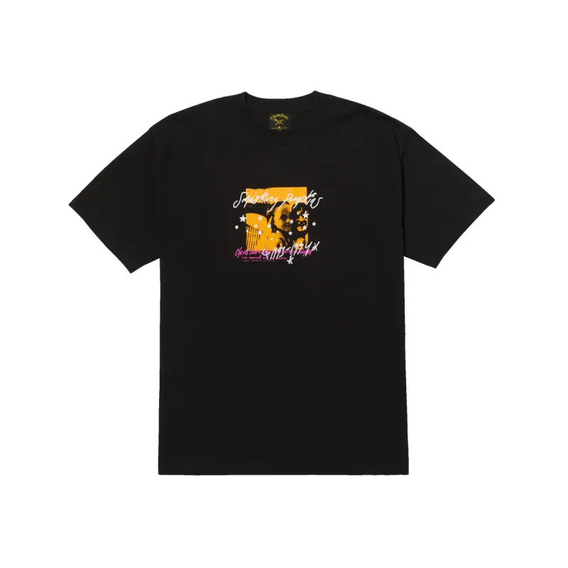 HUF x Smashing Pumpkins Pastichio Medley T-Shirt made by HUF