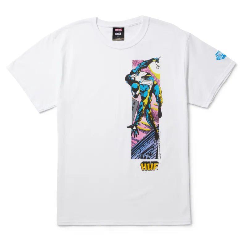Web Of T-Shirt sold by HUF
