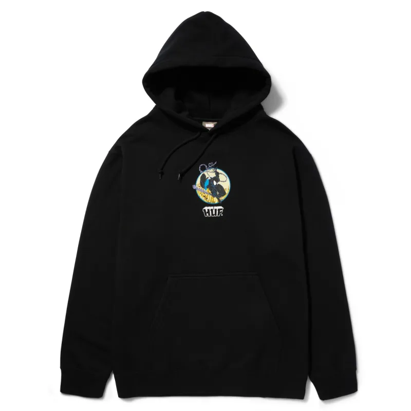Three Hundred Pullover Hoodie made by HUF