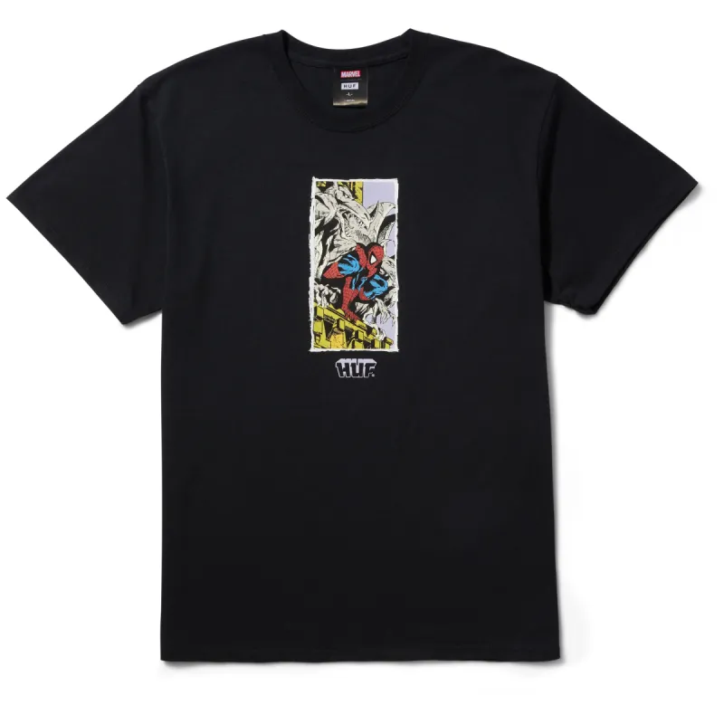 Moody T-Shirt sold by HUF