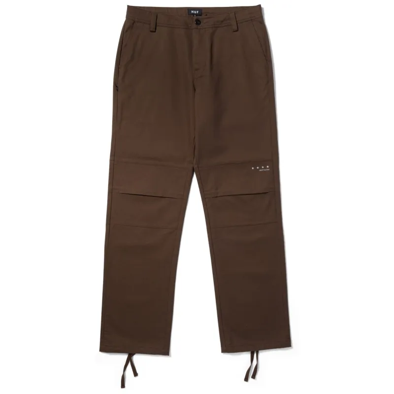 HUF X Crailtap Carroll Pant sold by HUF