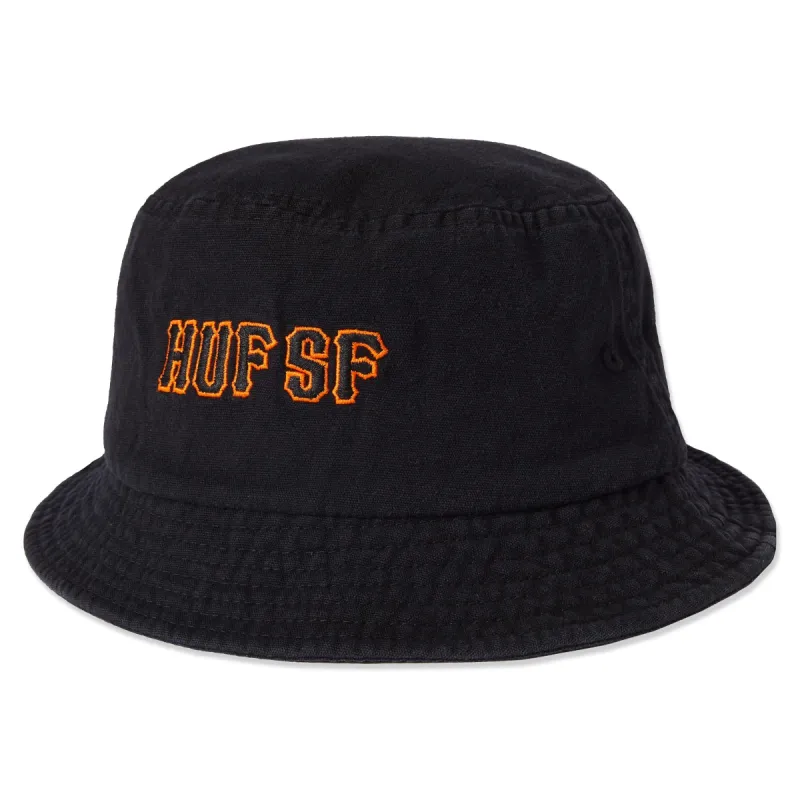 Huf San Francisco Bucket Hat sold by HUF