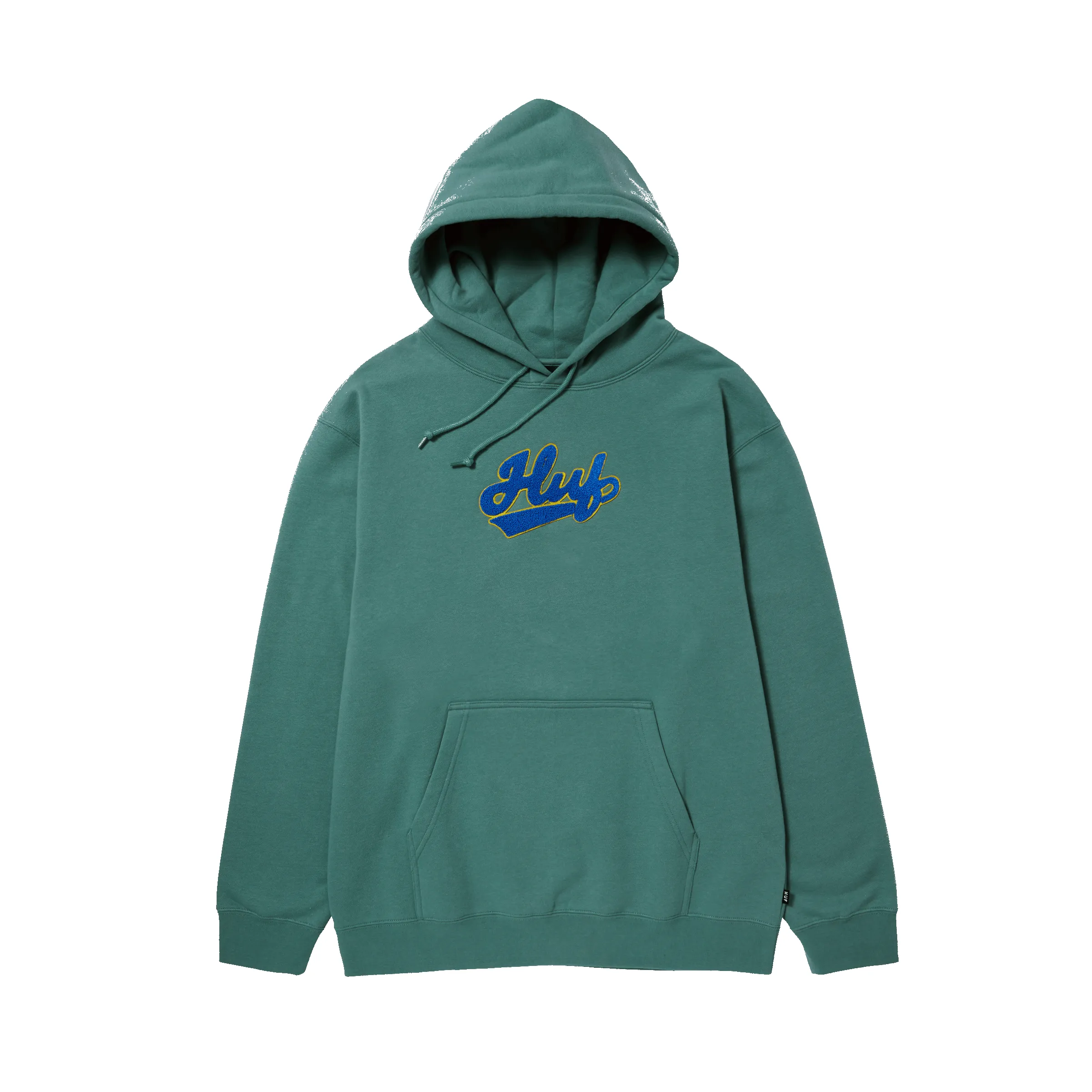 Pop Fly Pullover Hoodie sold by HUF product image thumbnail 4