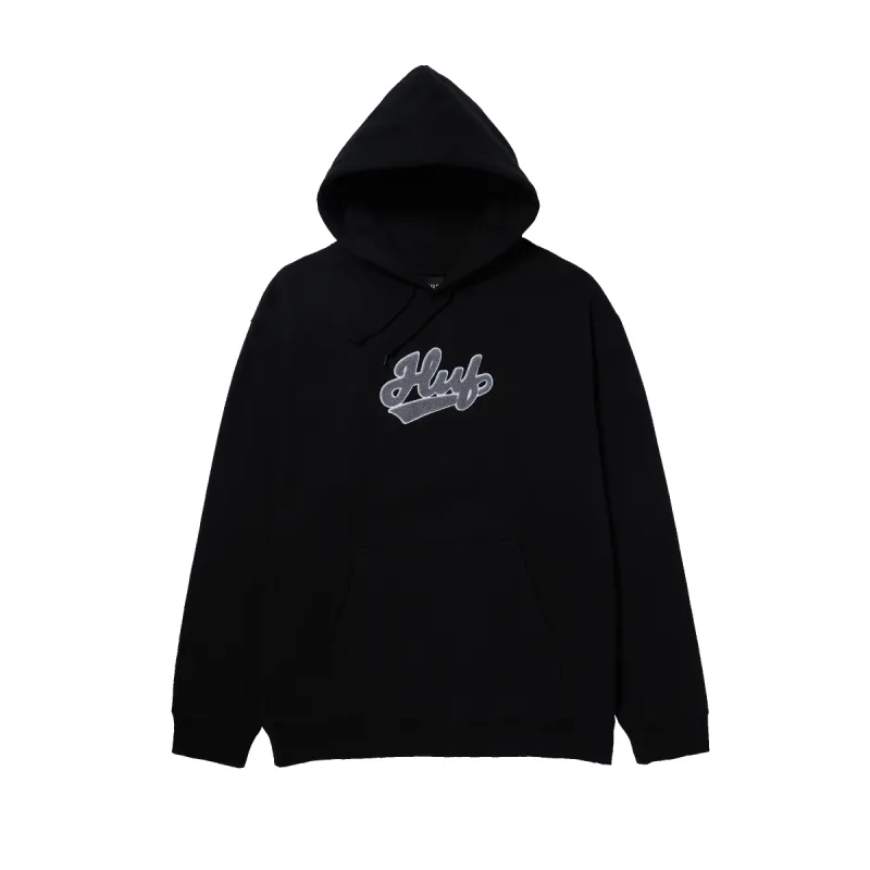 Pop Fly Pullover Hoodie sold by HUF