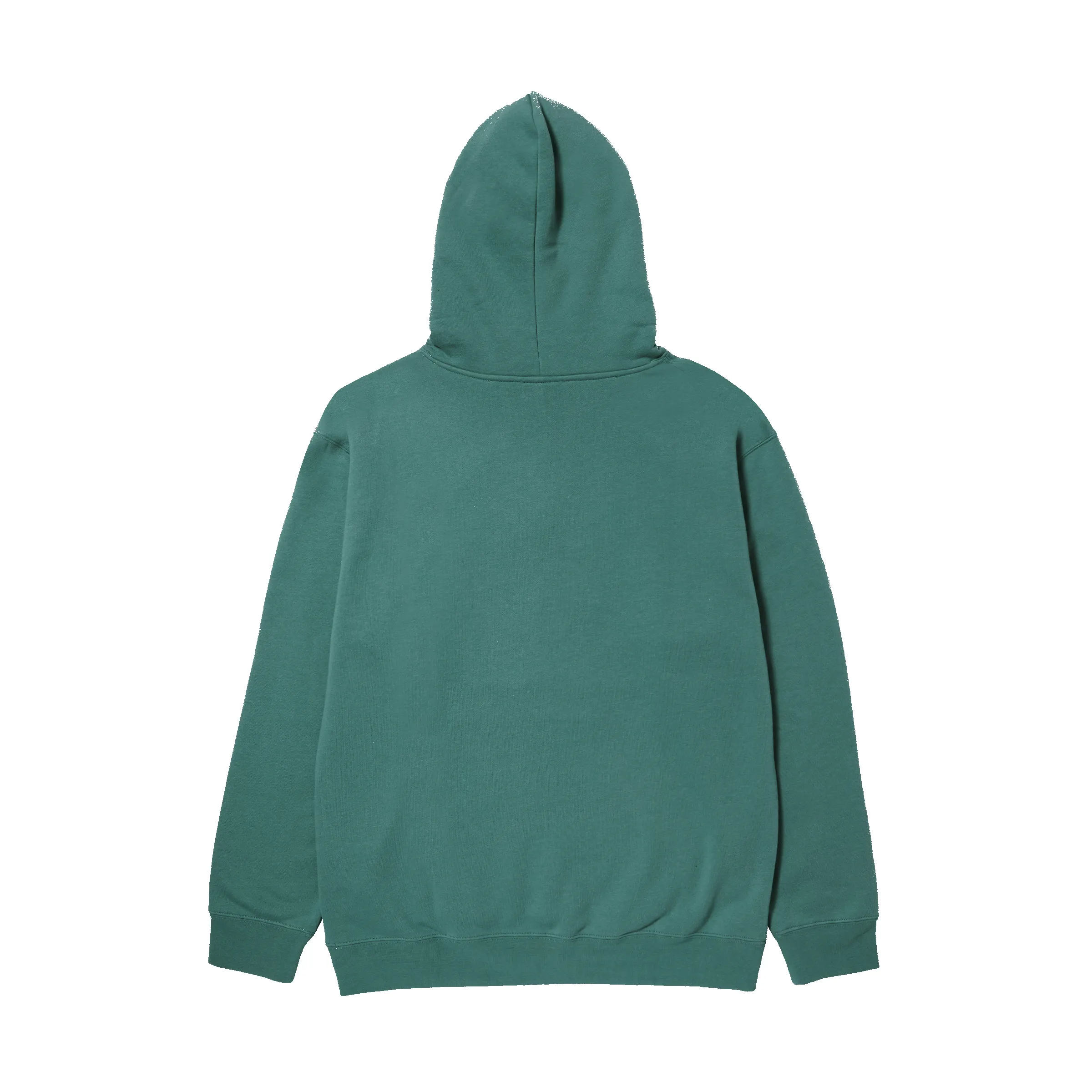 Pop Fly Pullover Hoodie sold by HUF product image thumbnail 5
