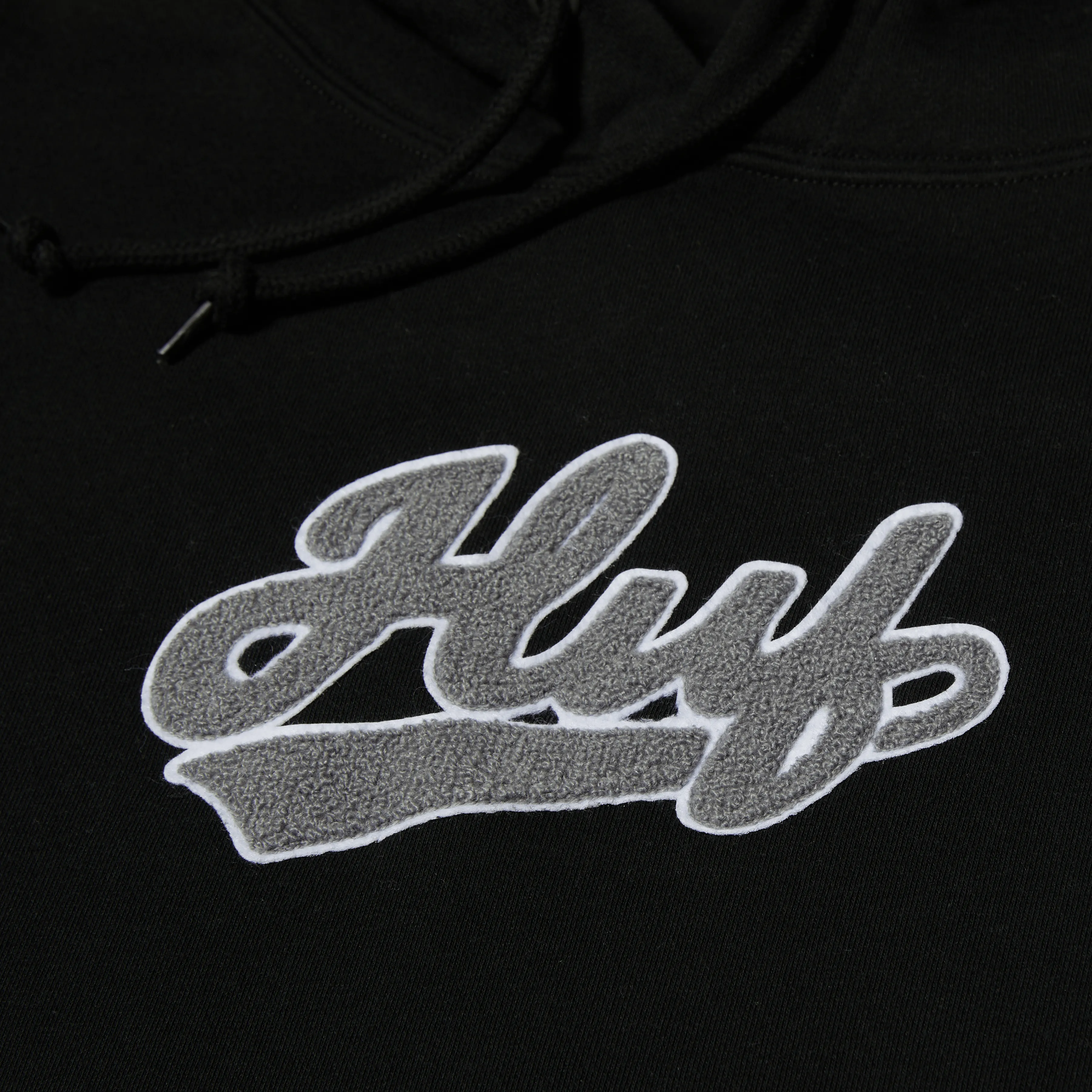 Pop Fly Pullover Hoodie sold by HUF product image thumbnail 3