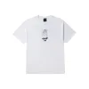 HUF x Gundam Heavy Arms Schematics T-Shirt sold by HUF