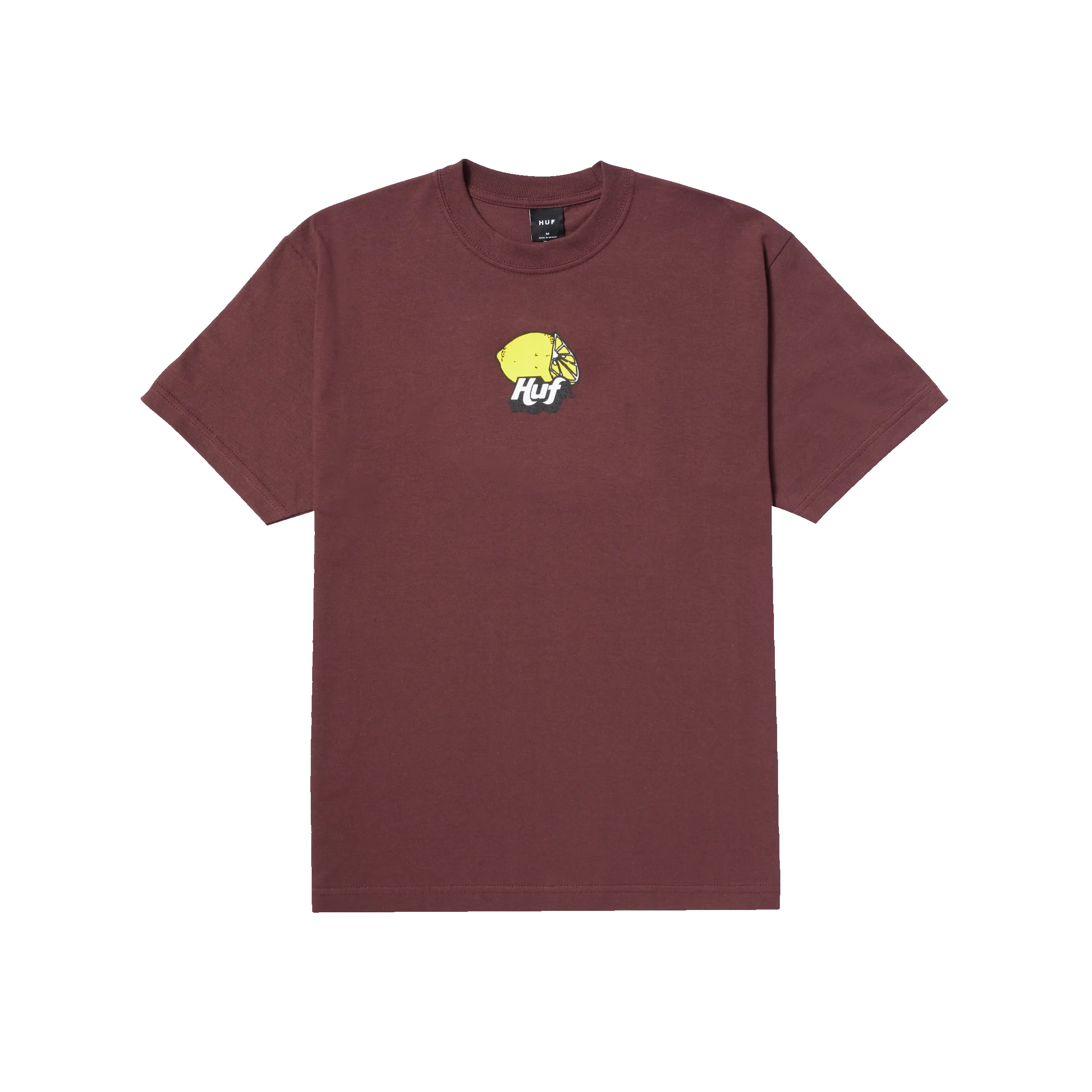 Limeade T-Shirt sold by HUF product image thumbnail 3