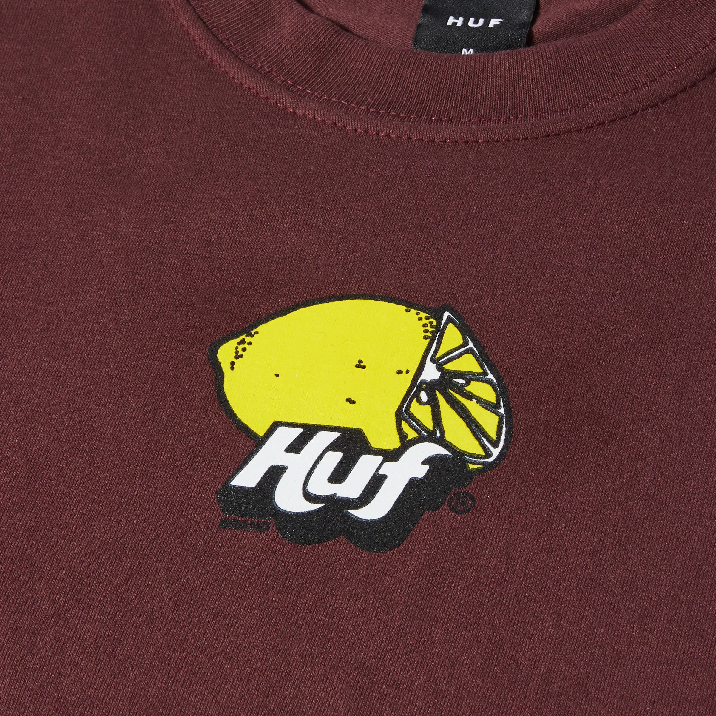 Limeade T-Shirt sold by HUF product image thumbnail 4