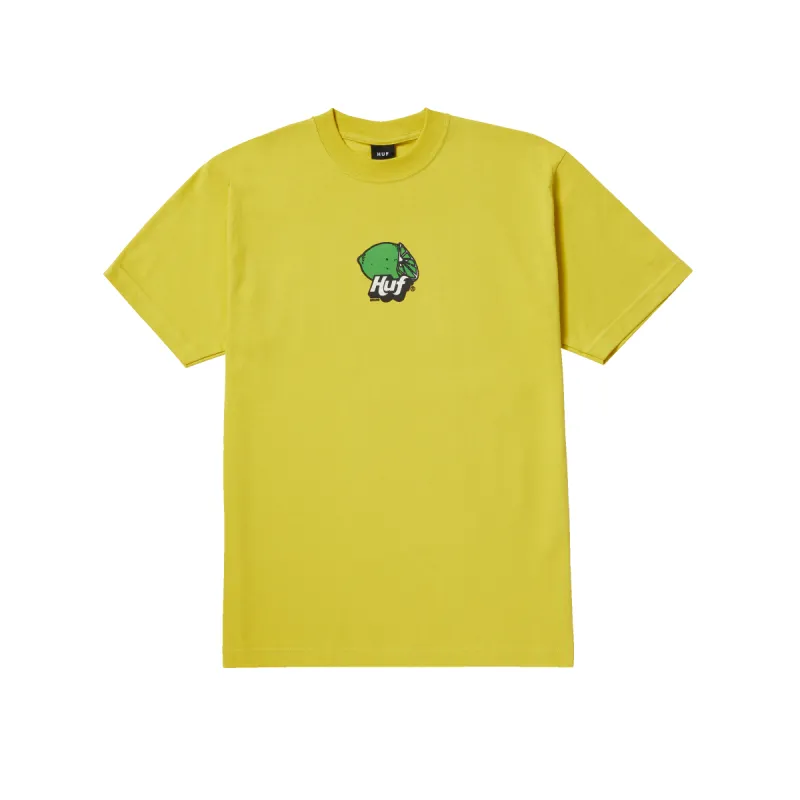 Limeade T-Shirt made by HUF