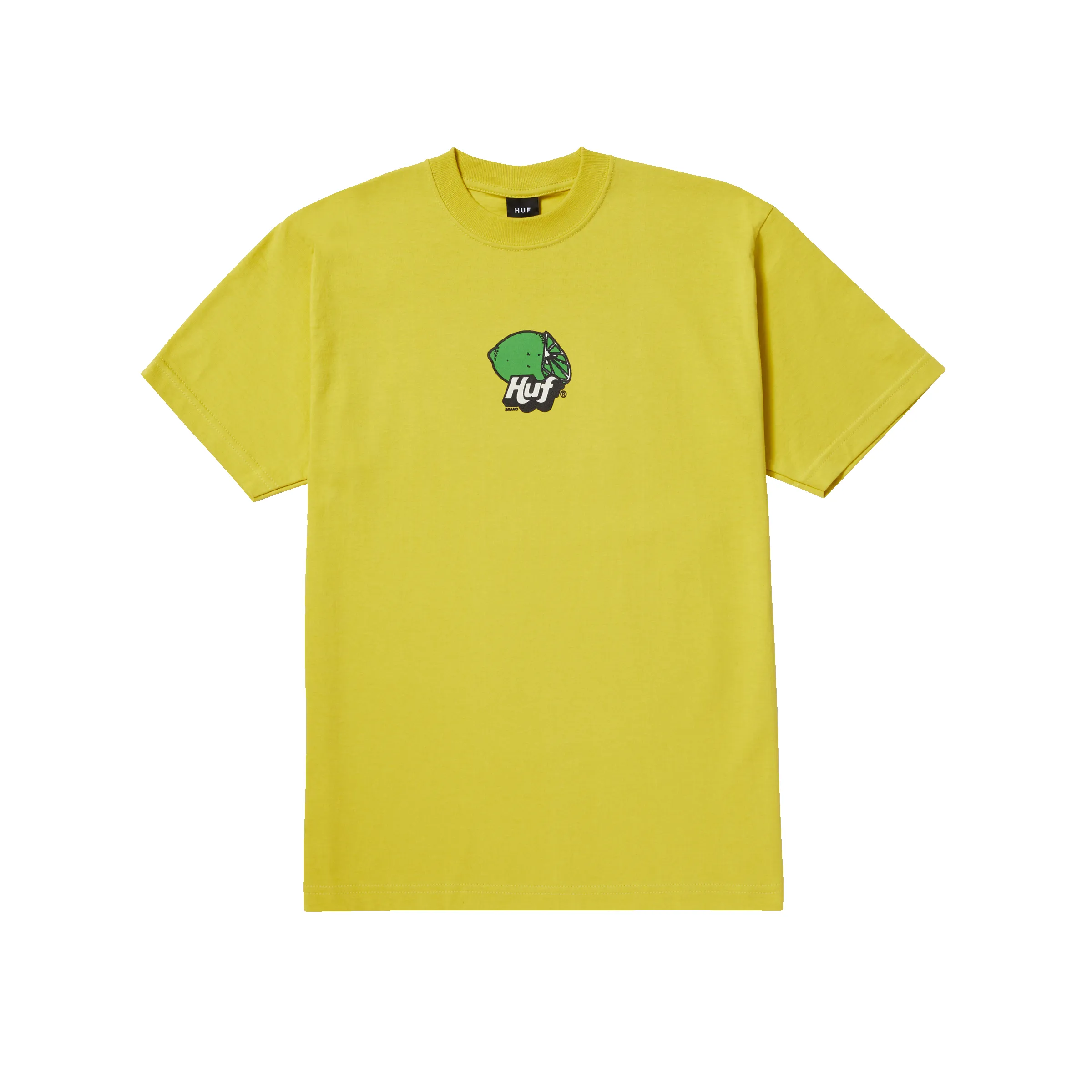 Limeade T-Shirt sold by HUF