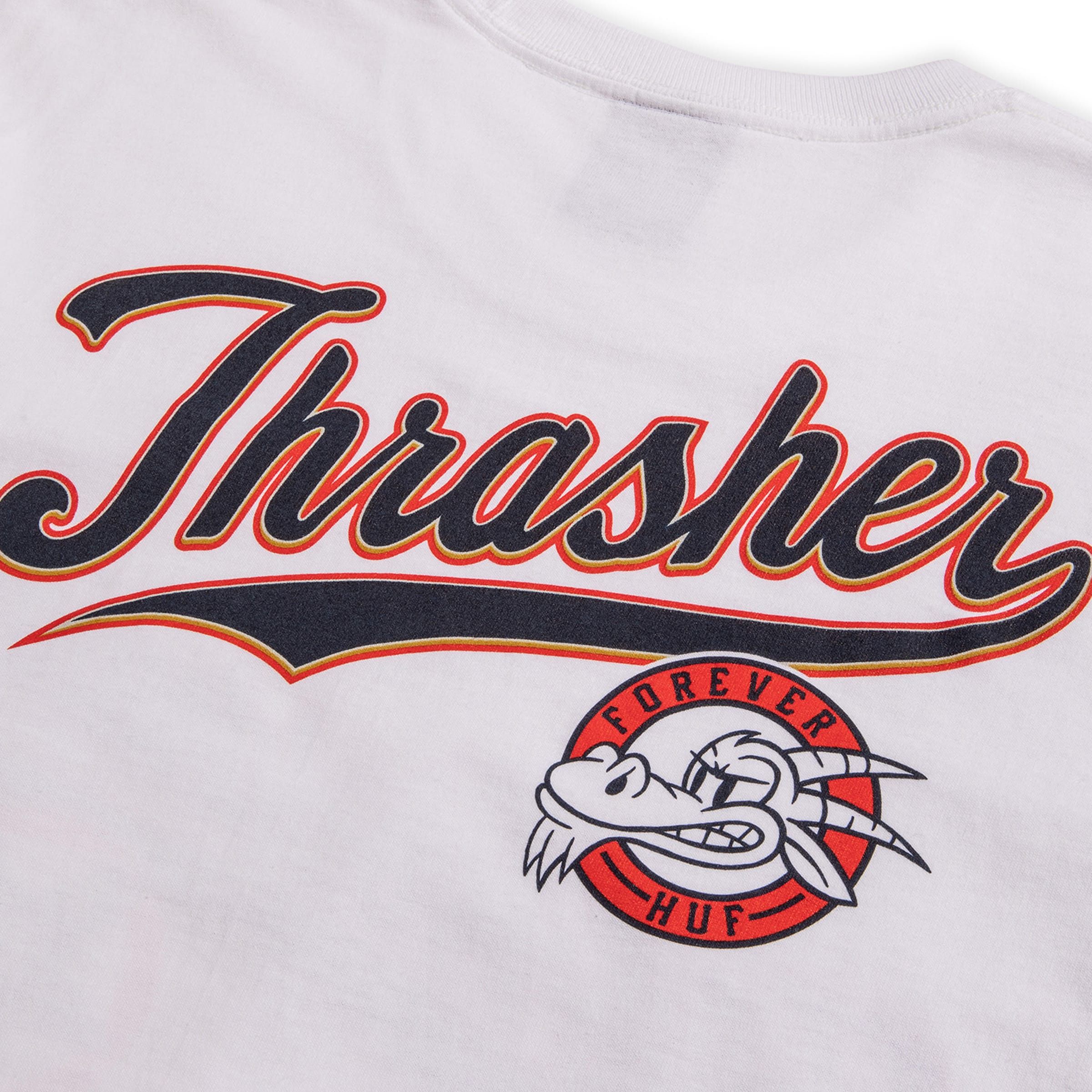 Portola T-Shirt sold by HUF product image thumbnail 8