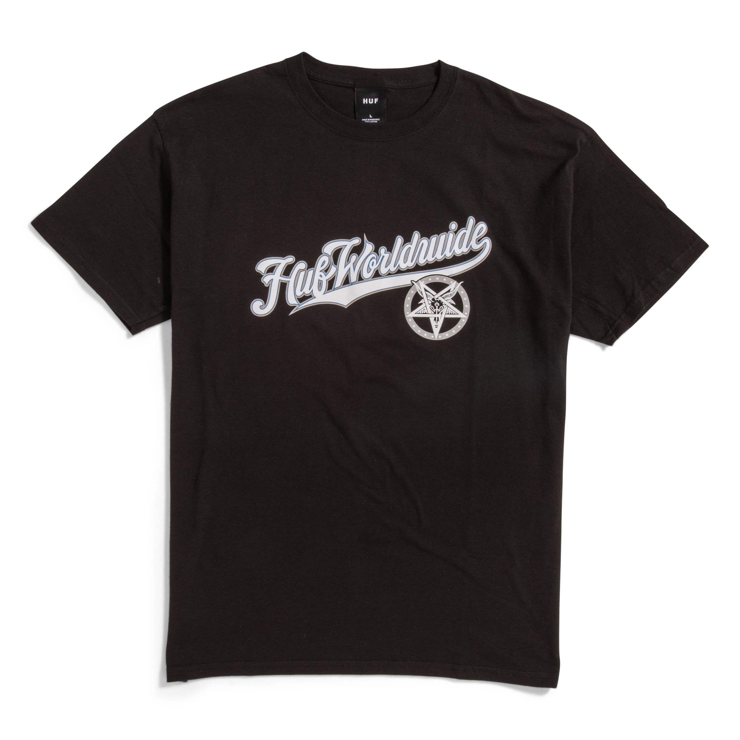 Portola T-Shirt sold by HUF