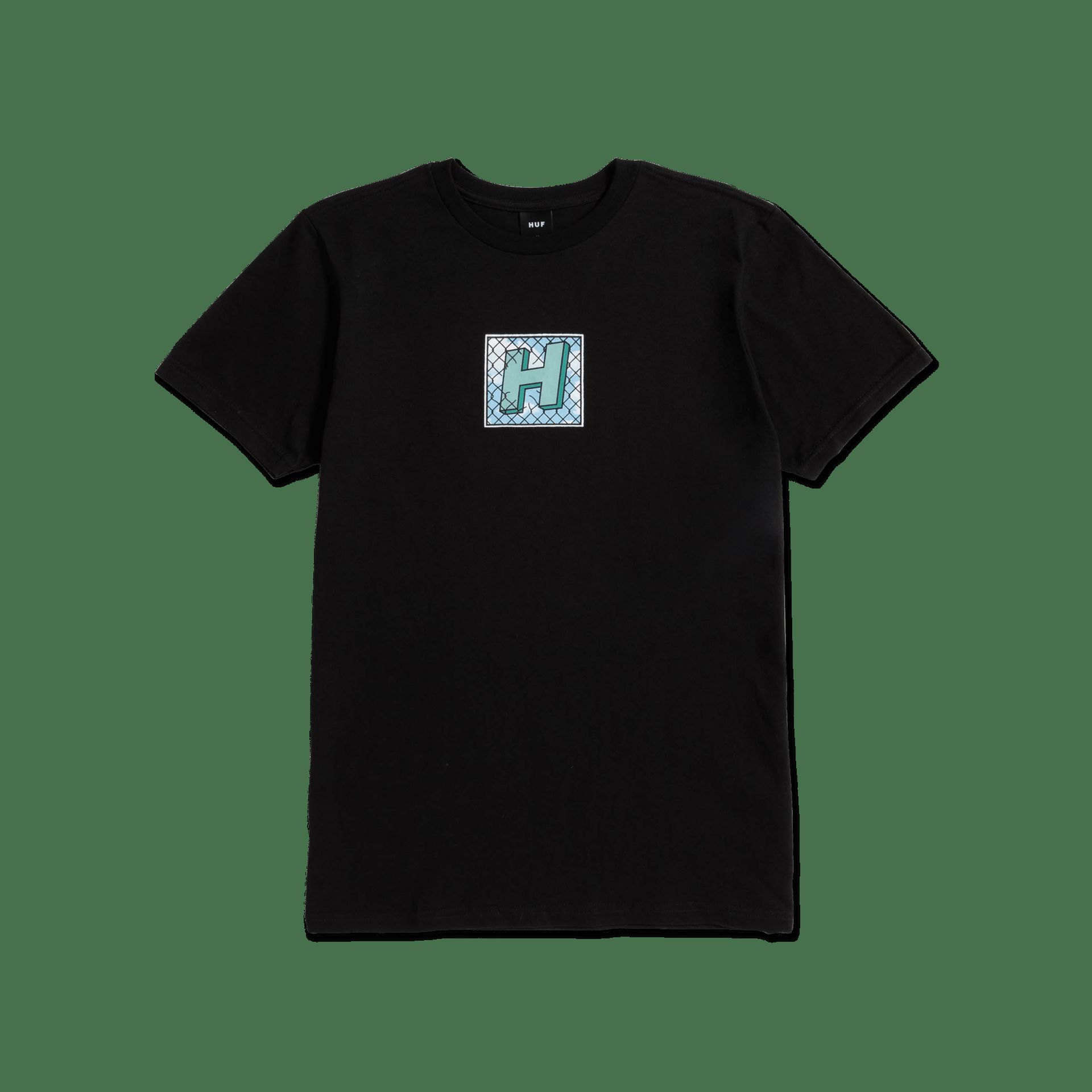 Tresspass T-Shirt sold by HUF