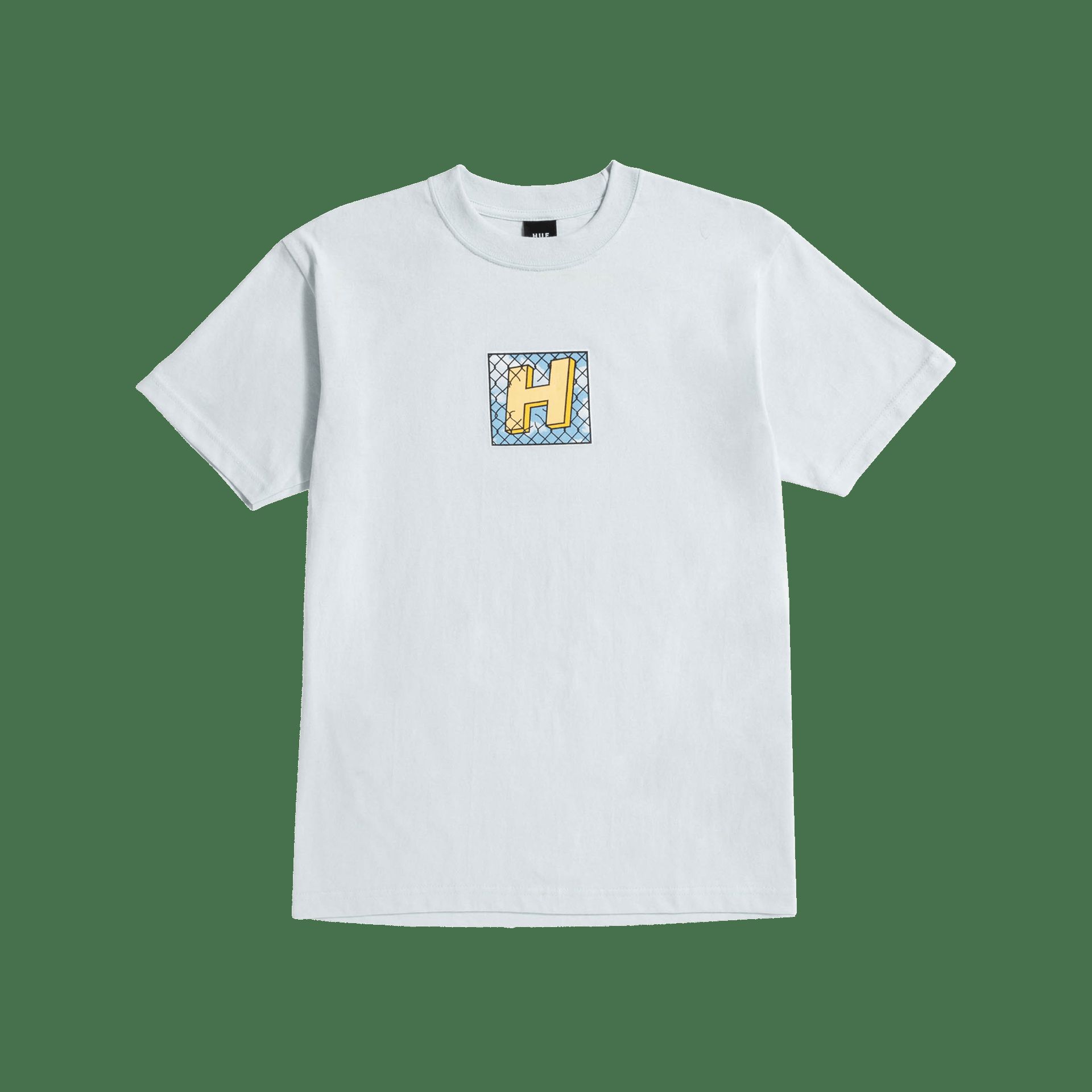 Tresspass T-Shirt sold by HUF product image thumbnail 2