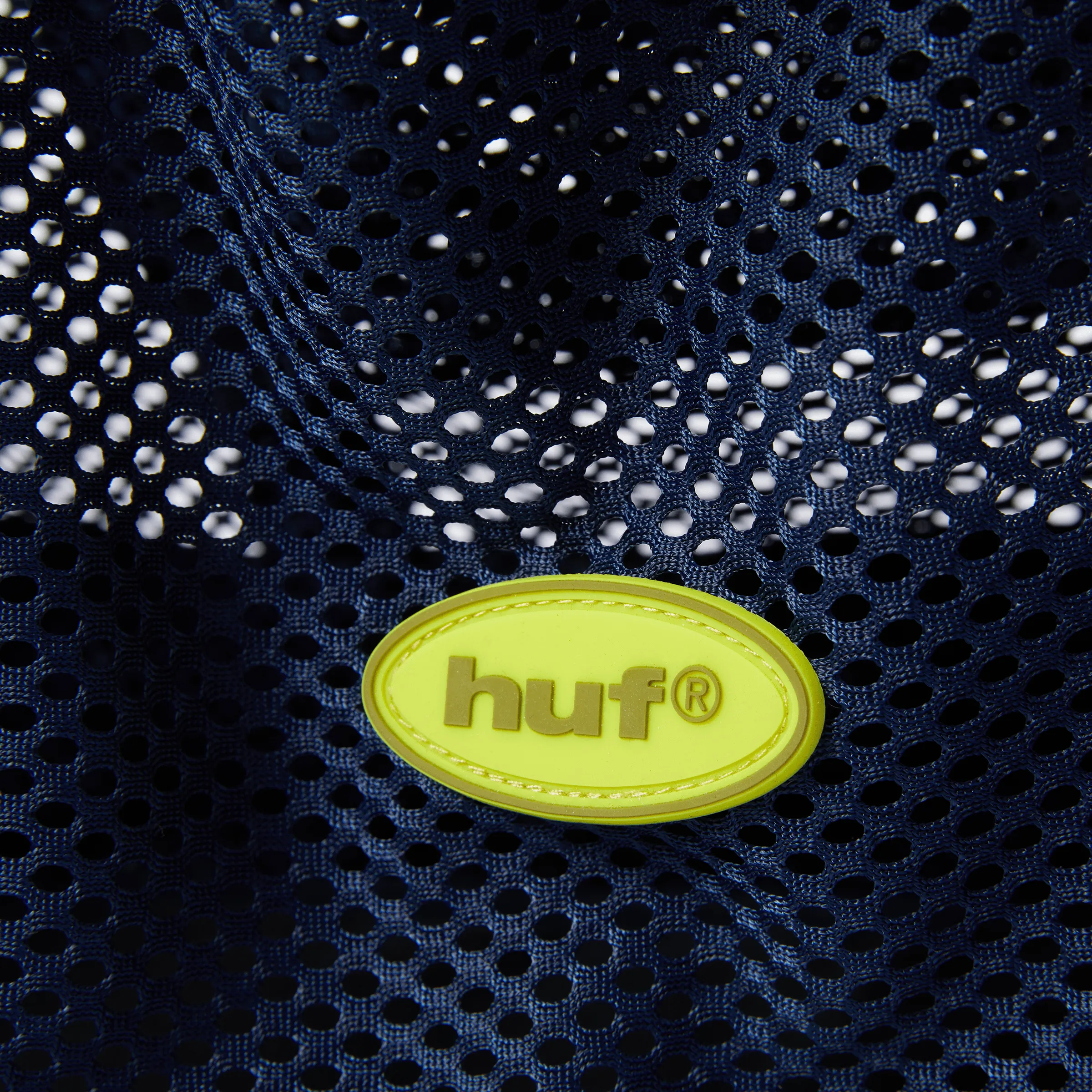 HUF Mesh Tote Bag sold by HUF product image thumbnail 4