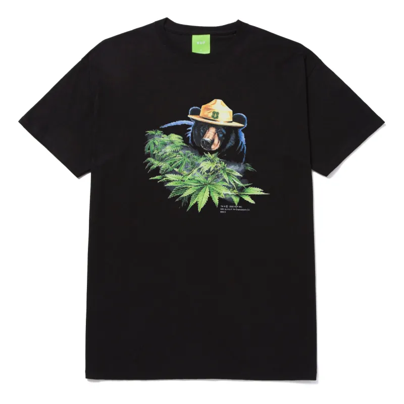 Tokey T-Shirt sold by HUF
