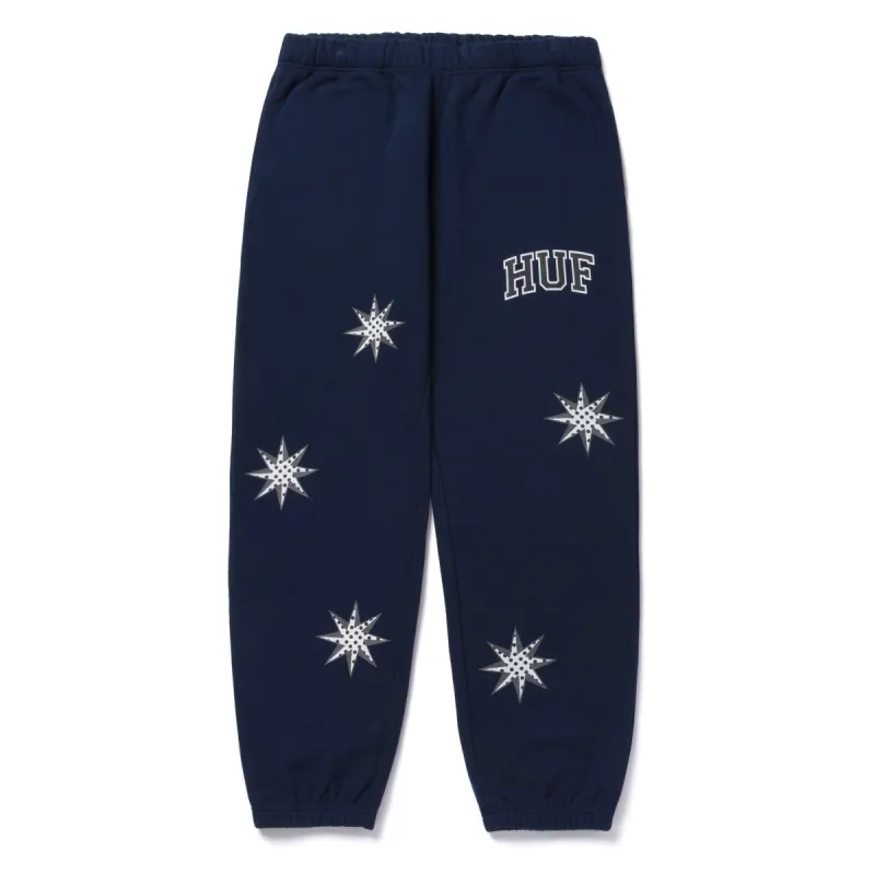 Sureshot Fleece Pant sold by HUF