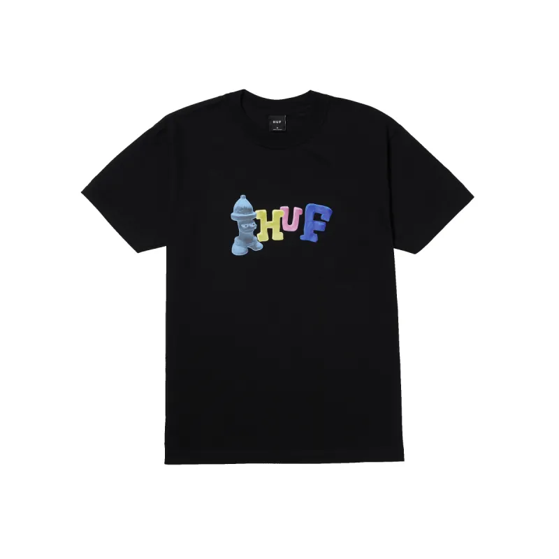 Claytime T-Shirt made by HUF