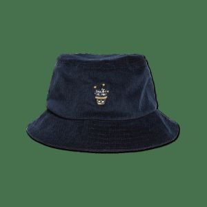 Pot Head Bucket Hat sold by HUF