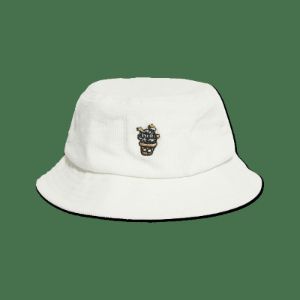 Pot Head Bucket Hat sold by HUF