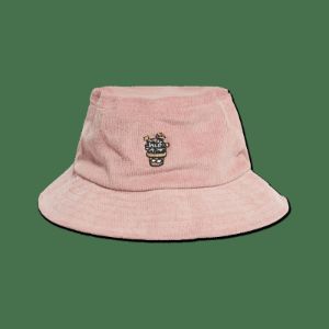 Pot Head Bucket Hat sold by HUF