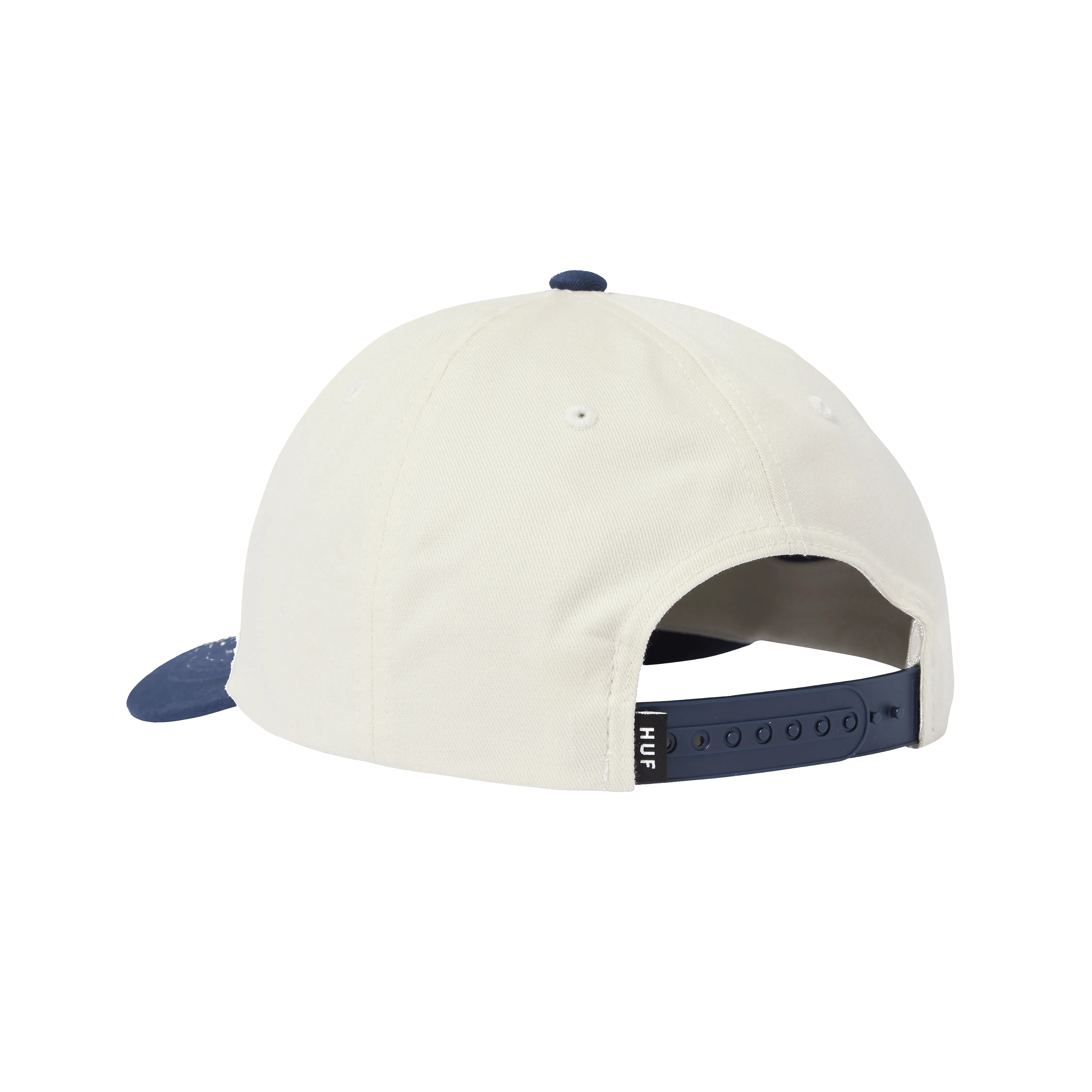 Enlightenment 6-Panel Snapback Hat sold by HUF product image thumbnail 2