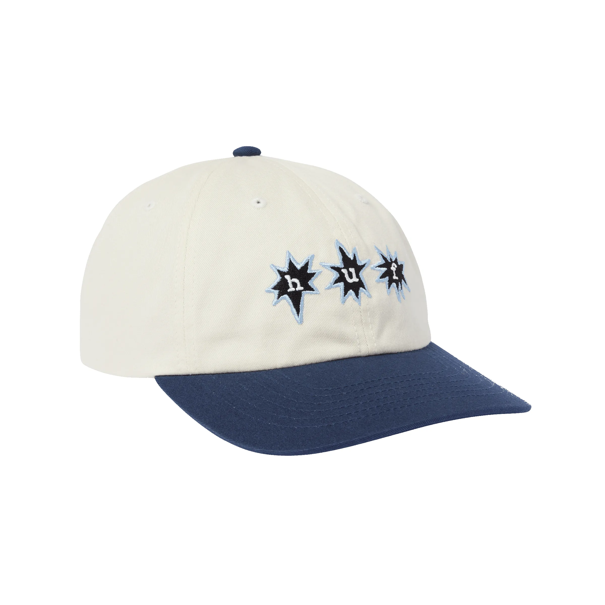 Enlightenment 6-Panel Snapback Hat sold by HUF