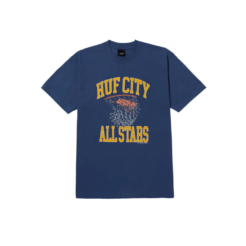 Swish T-Shirt sold by HUF