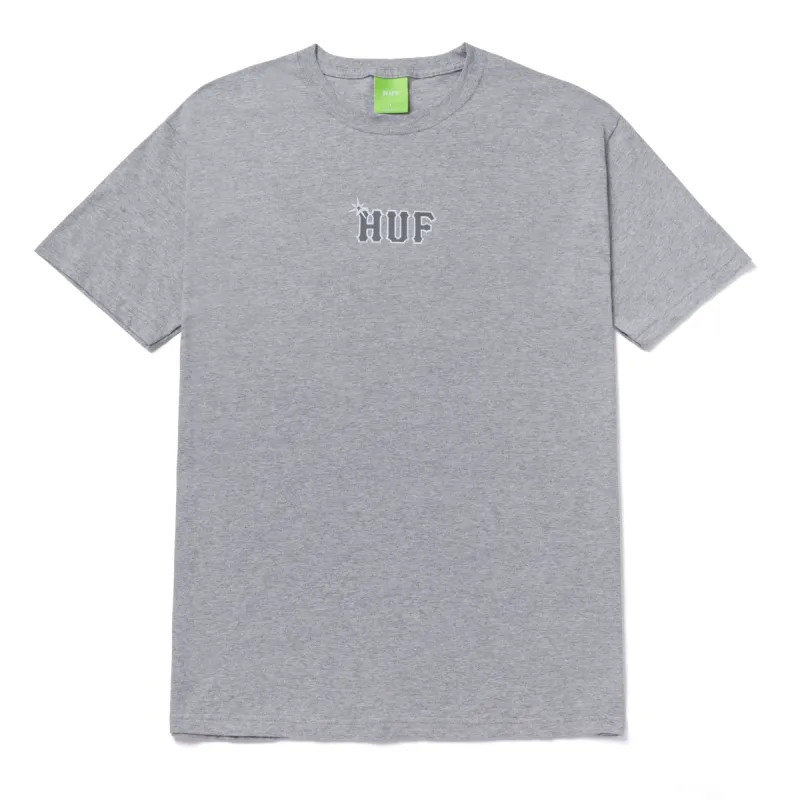 Sideline T-Shirt sold by HUF