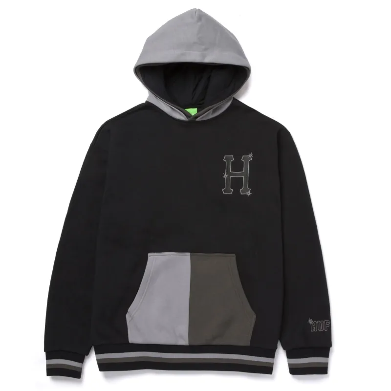 Sideline Pullover Hoodie sold by HUF