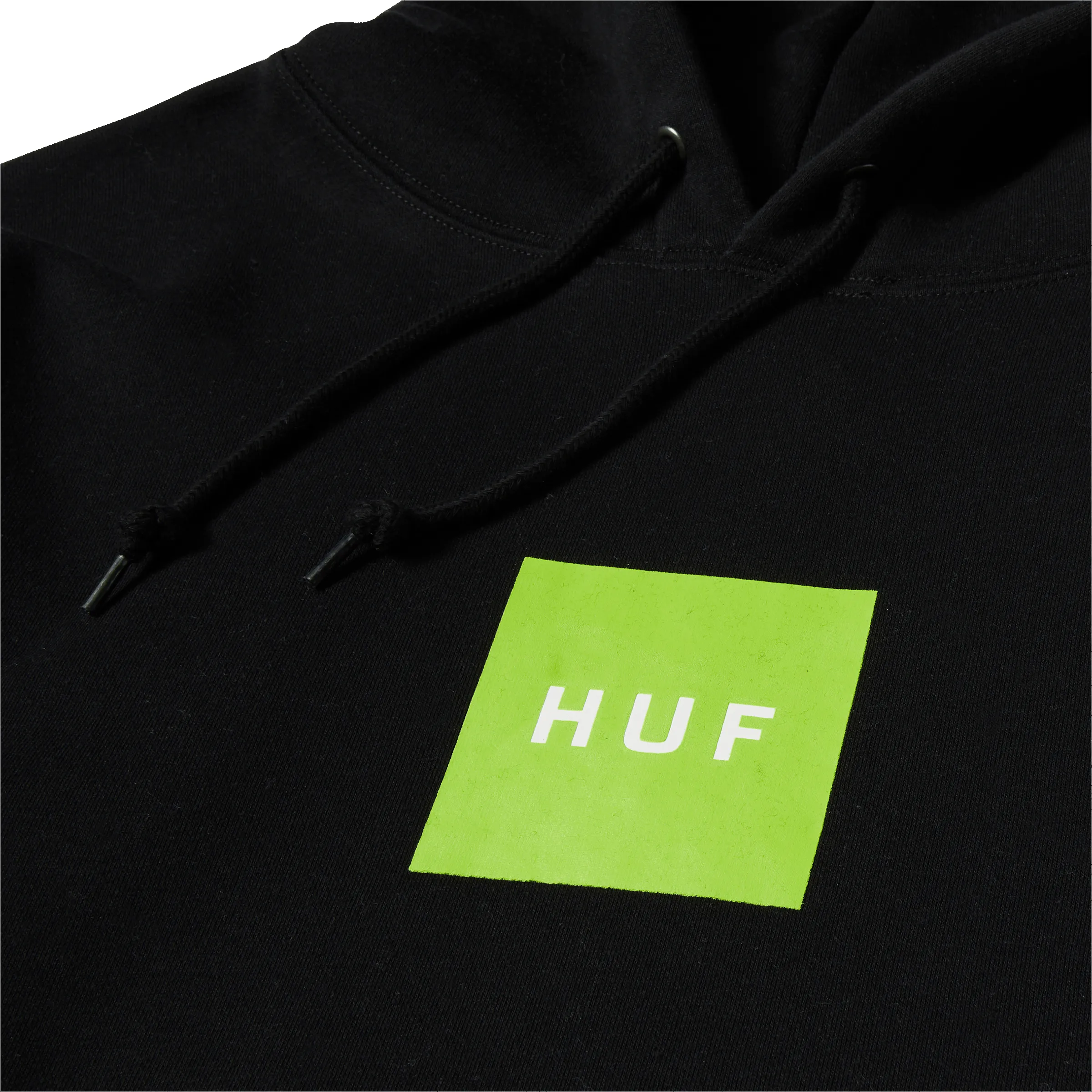 HUF SET Box Pullover Hoodie sold by HUF product image thumbnail 3