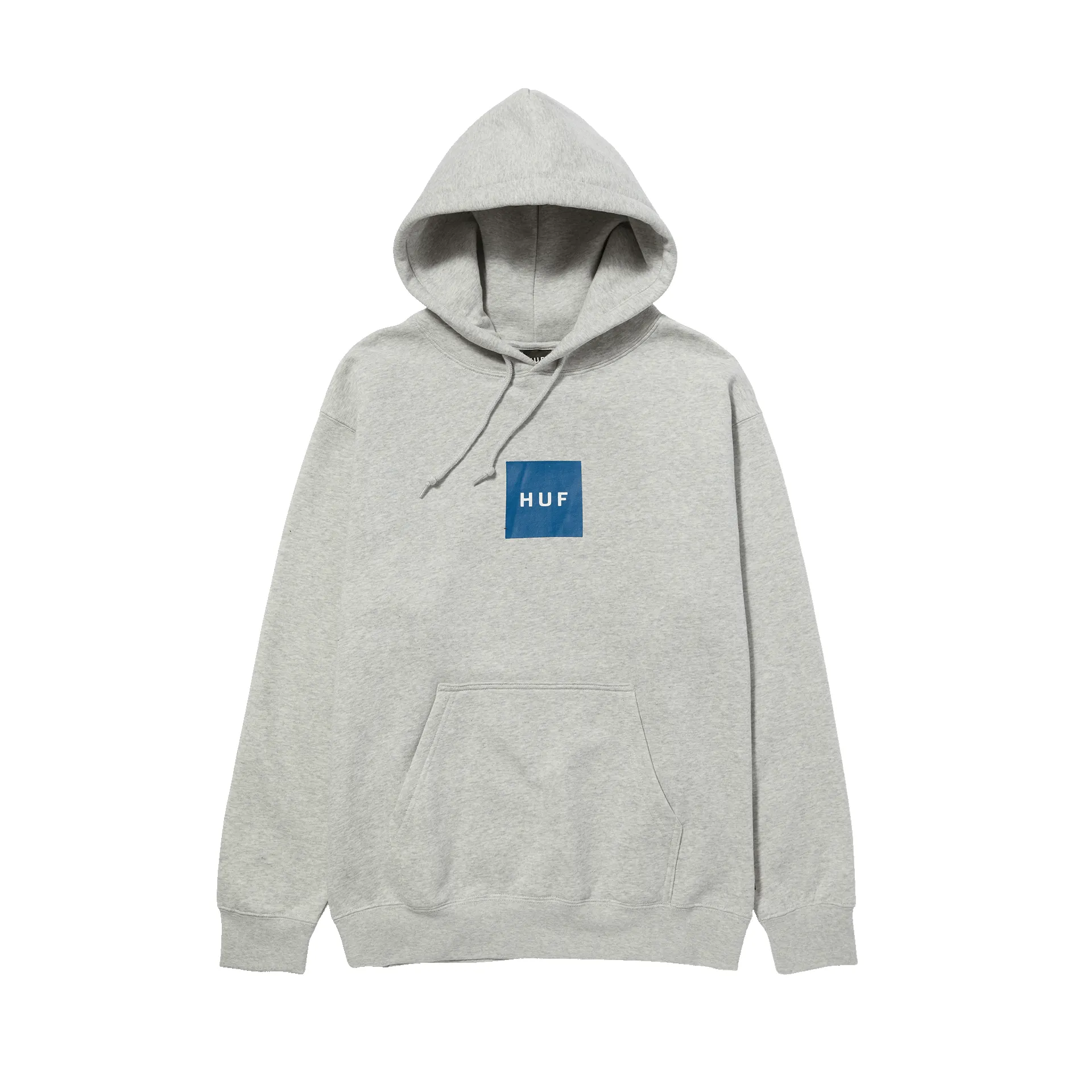 HUF SET Box Pullover Hoodie sold by HUF product image thumbnail 4
