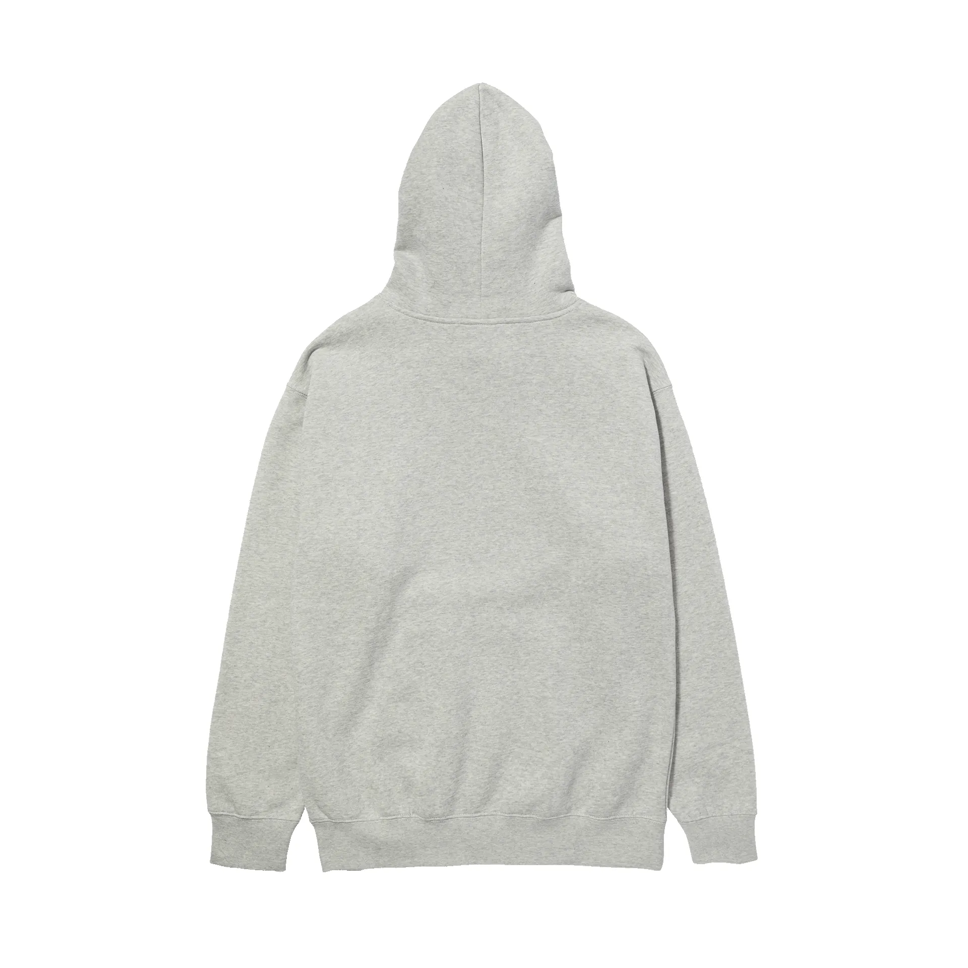 HUF SET Box Pullover Hoodie sold by HUF product image thumbnail 5