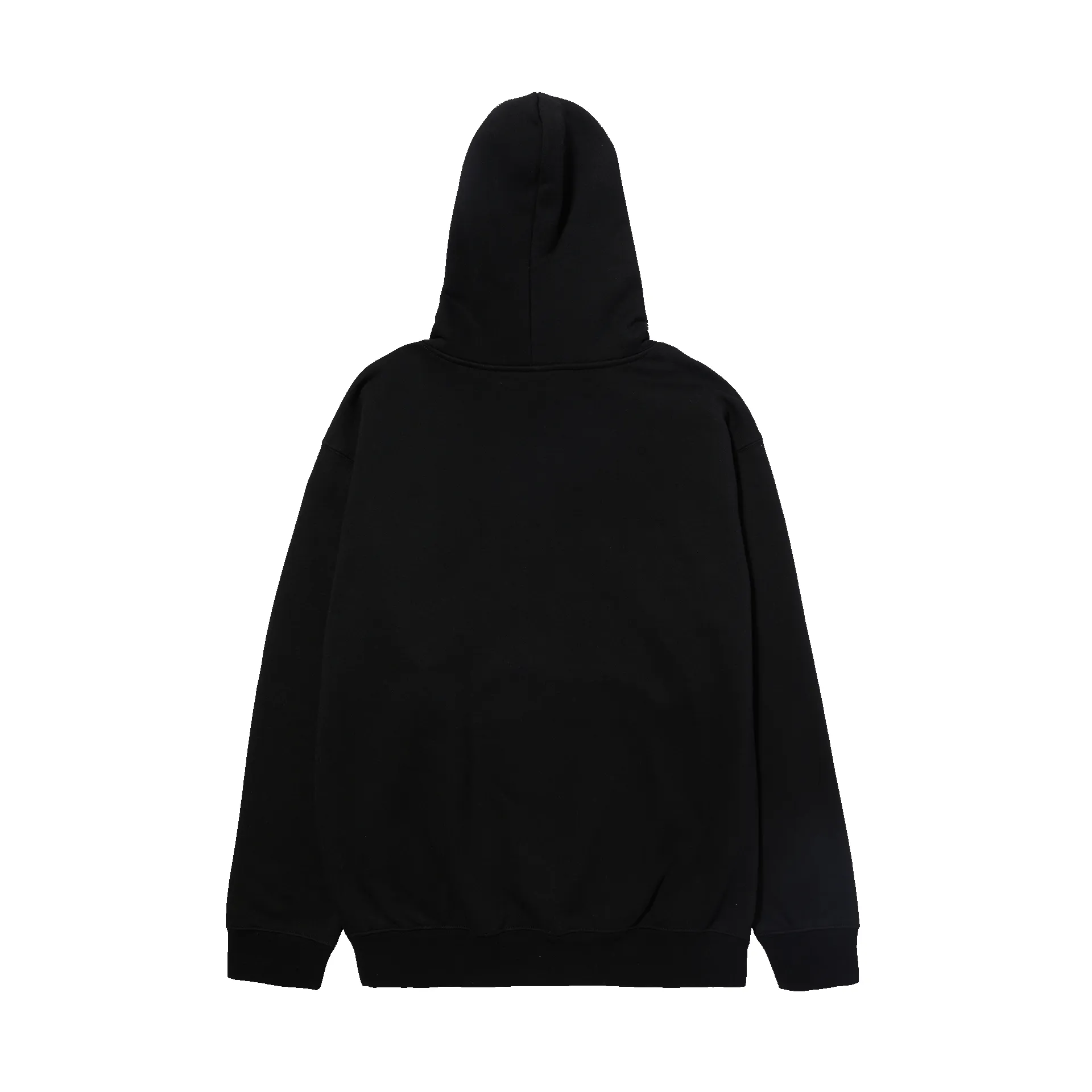 HUF SET Box Pullover Hoodie sold by HUF product image thumbnail 2