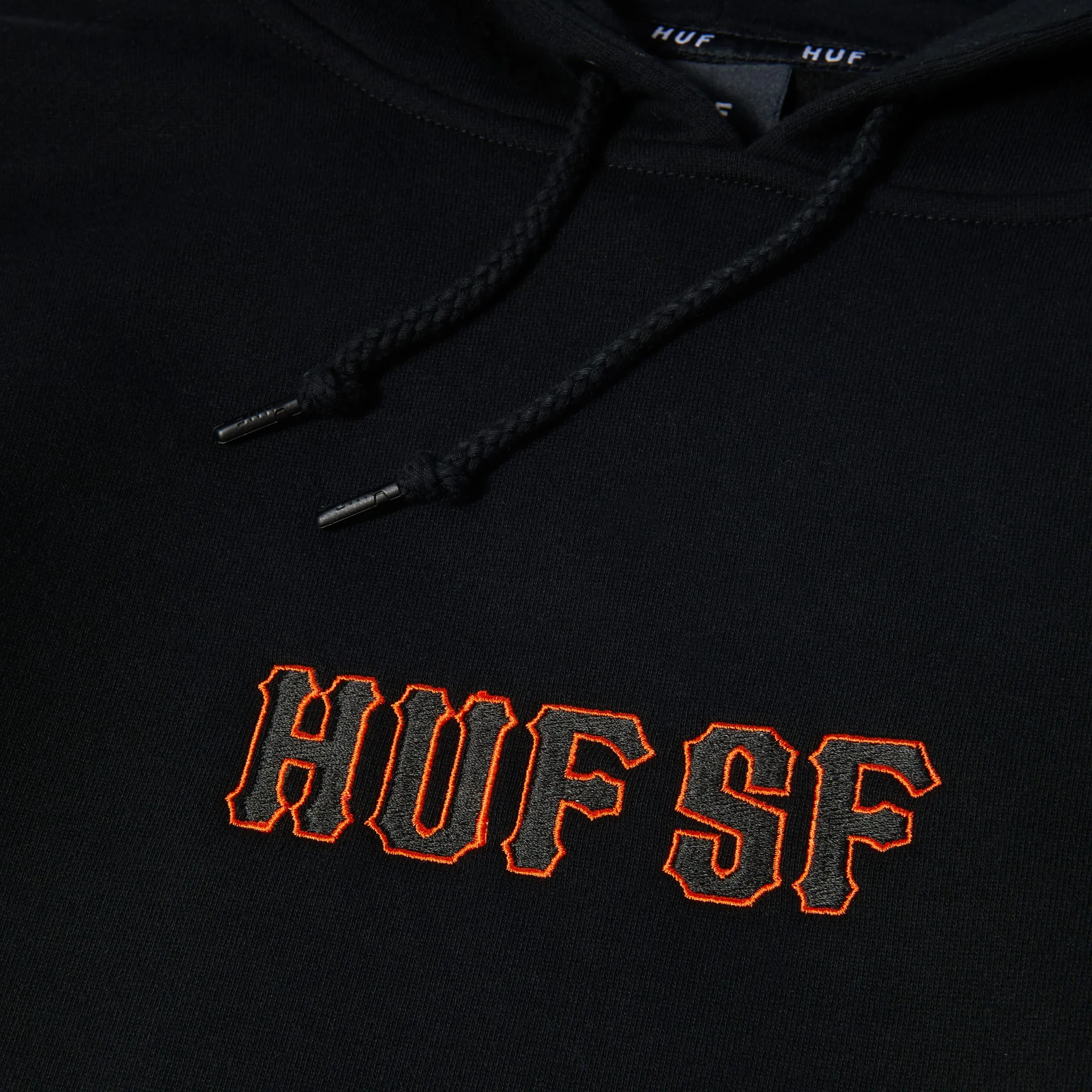 Huf SF Pullover Hoodie sold by HUF product image thumbnail 2