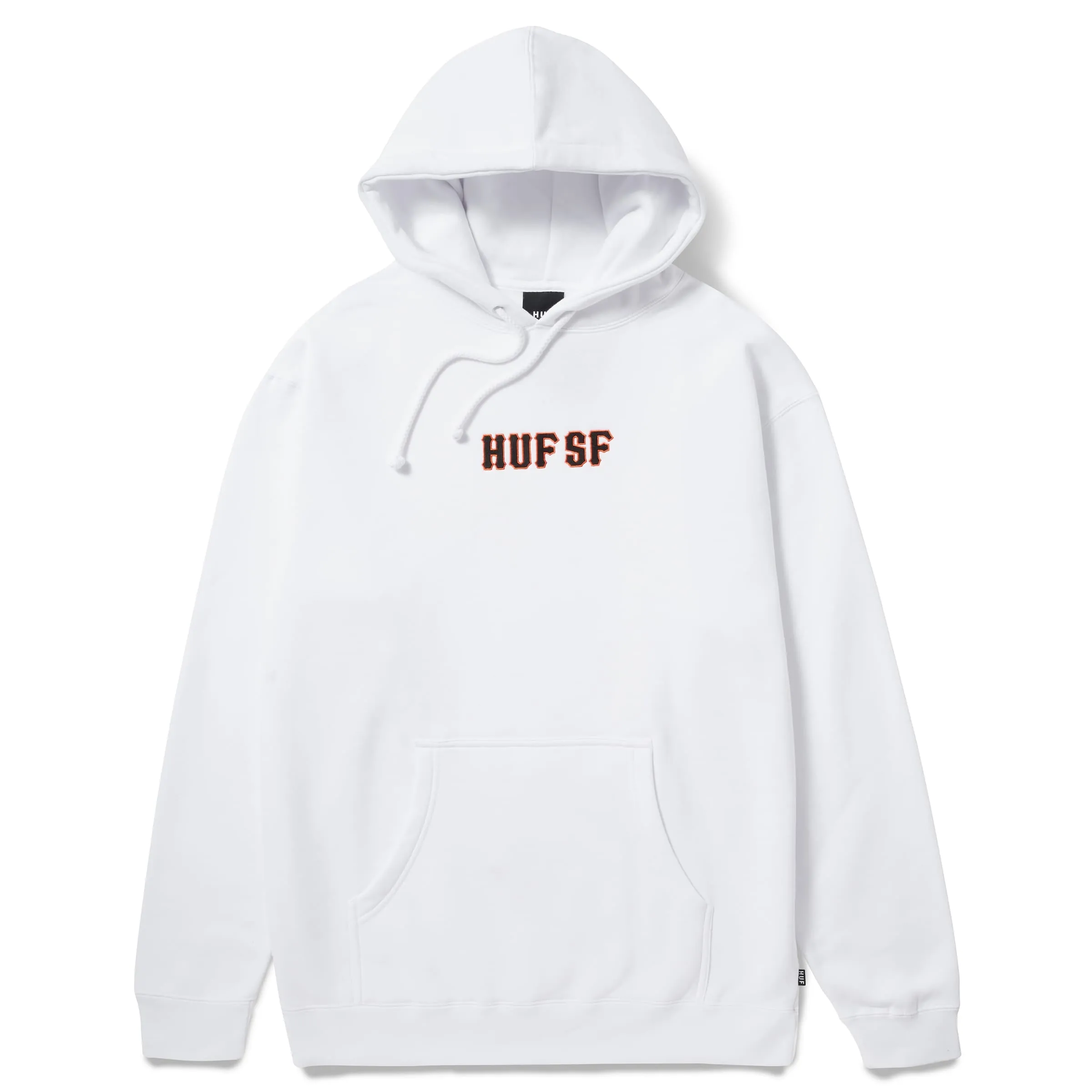 Huf SF Pullover Hoodie sold by HUF product image thumbnail 3