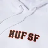 Huf SF Pullover Hoodie sold by HUF