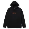 Huf SF Pullover Hoodie sold by HUF