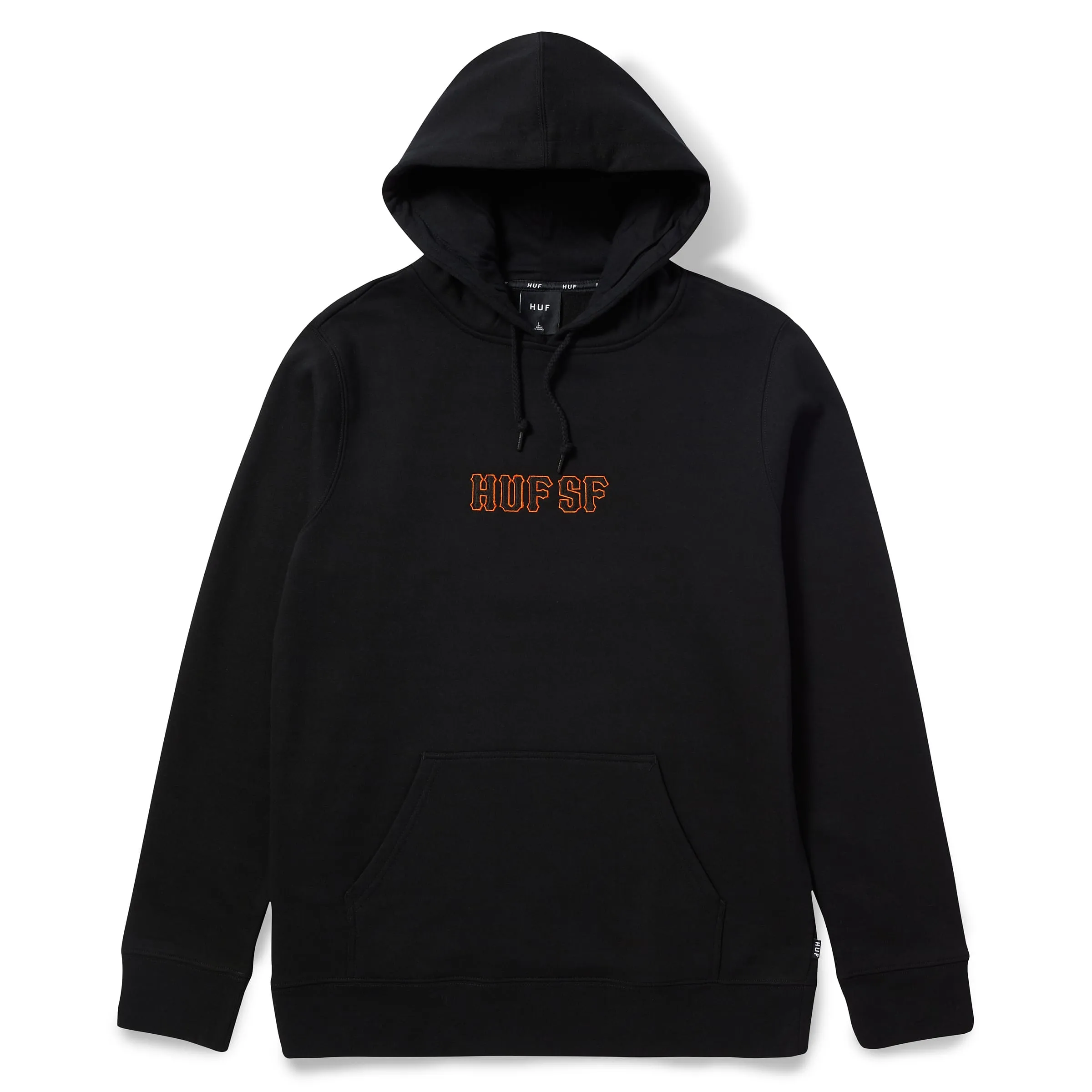 Huf SF Pullover Hoodie sold by HUF
