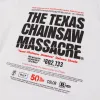 HUF x The Texas Chainsaw Massacre Box Office T-Shirt sold by HUF
