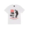 HUF x The Texas Chainsaw Massacre Box Office T-Shirt sold by HUF