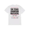HUF x The Texas Chainsaw Massacre Box Office T-Shirt sold by HUF