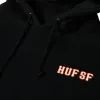 HUF SF Pullover Hoodie sold by HUF