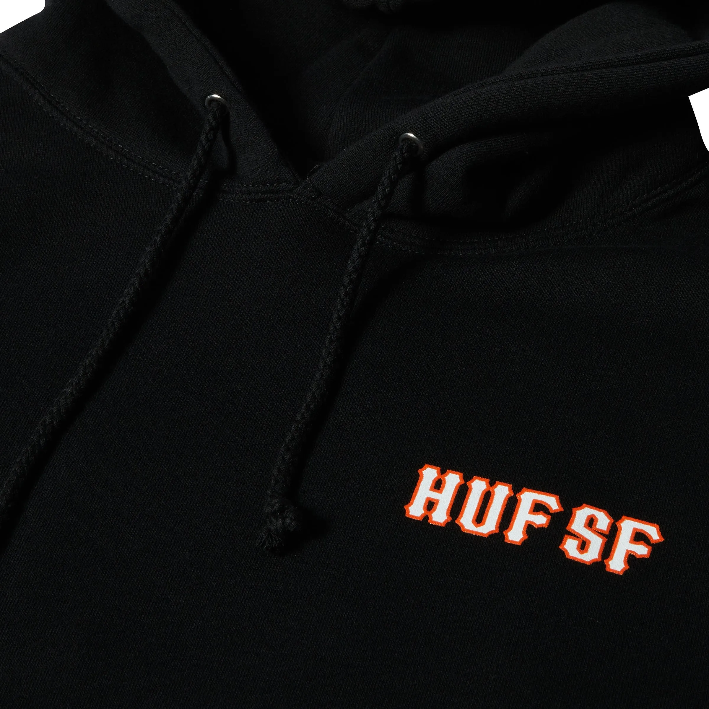 HUF SF Pullover Hoodie sold by HUF product image thumbnail 3