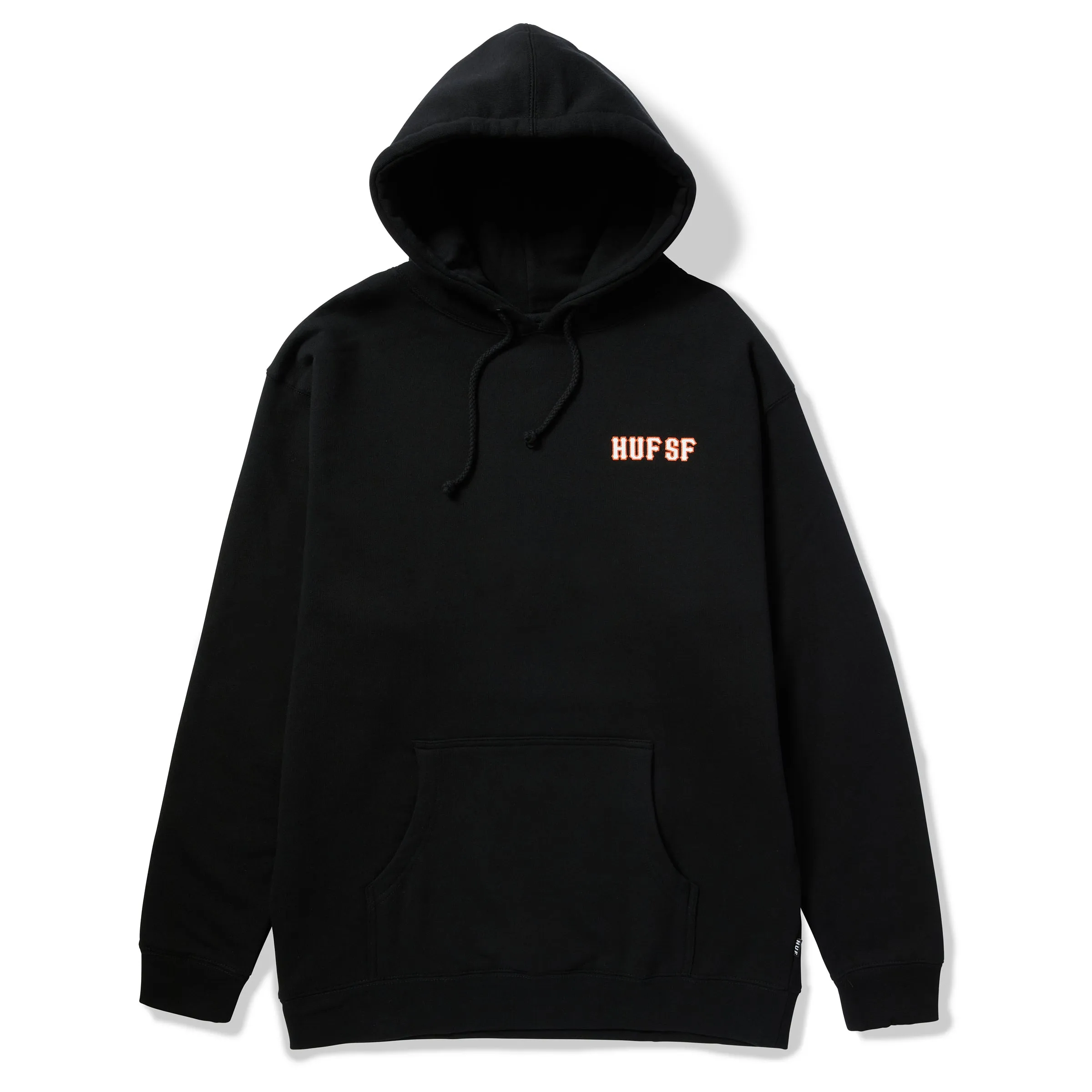 HUF SF Pullover Hoodie sold by HUF